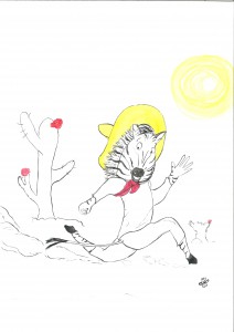 speedy gonzales speedy gonzales